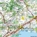 Vakantiewoning Lilliputienne op Parc le Duc in Zuid Frankrijk te huur