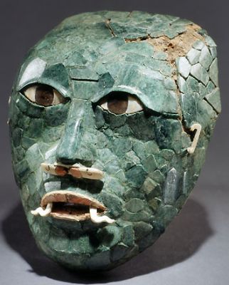 Xochitours - 26 Volledig Begeleide Tours doorheen Mooi Mexico !