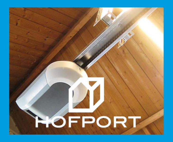 HOFPORT garagedeuren garagepoorten rolpoorten