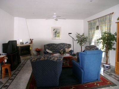 Luxe 10 pers. villa aan de Costa Blanca te huur