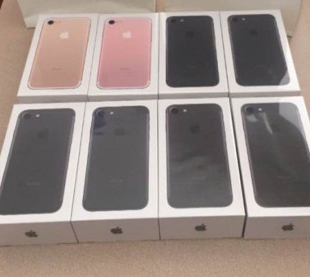  Apple iPhone 7/7 Plus 128Gb