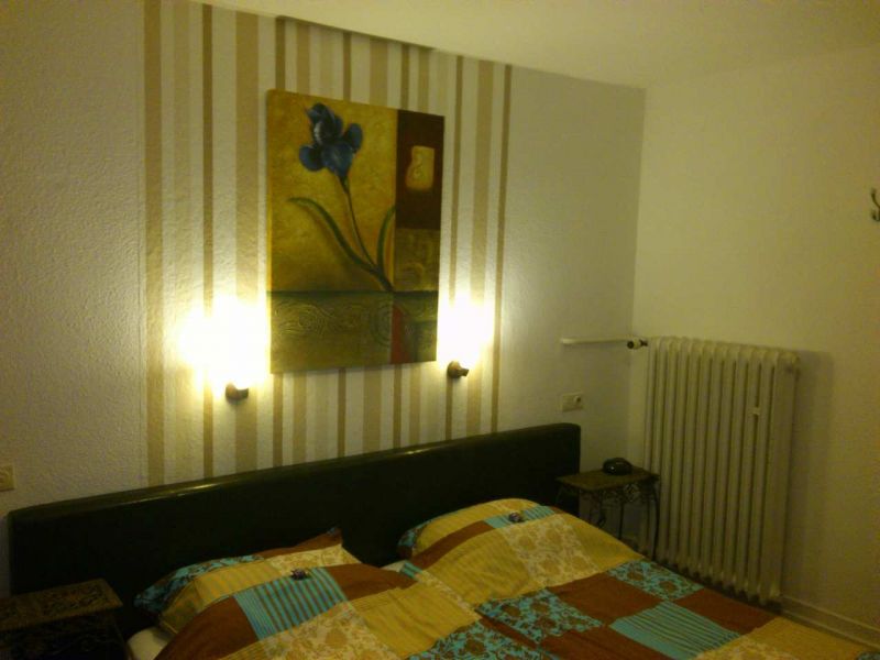 Vakantie Zwarte Woud, Pension Talblick b&b, Duitsland