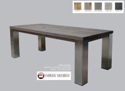 tafel, tafels, eettafels