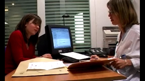 Dit is voor u: Ernstig aanbod van lening