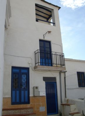 Wandelen in zonnig Andalusie