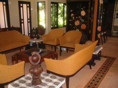 Kamers Kinkala, Chiang Mai, Thailand.