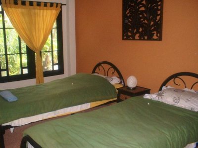 Kamers Kinkala, Chiang Mai, Thailand.