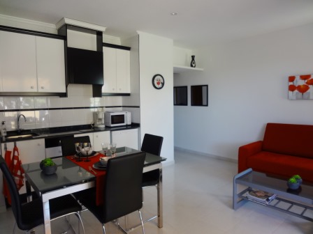 Huur betrouwbaar een leuk huis aan de Costa Blanca