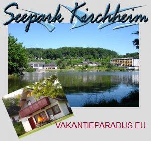 Vakantiepark Duitsland VAKANTIEPARADIJS.EU