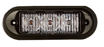 Top kwaliteit LED/strobe verlichting maar dan goedkoper