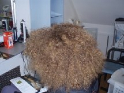 Inoar argan oil system keratin