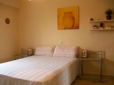 Vakantiehuis met zwembad en tuin in Valencia, Spanje