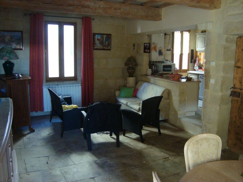 Dorpshuis in zuid frankrijk gard