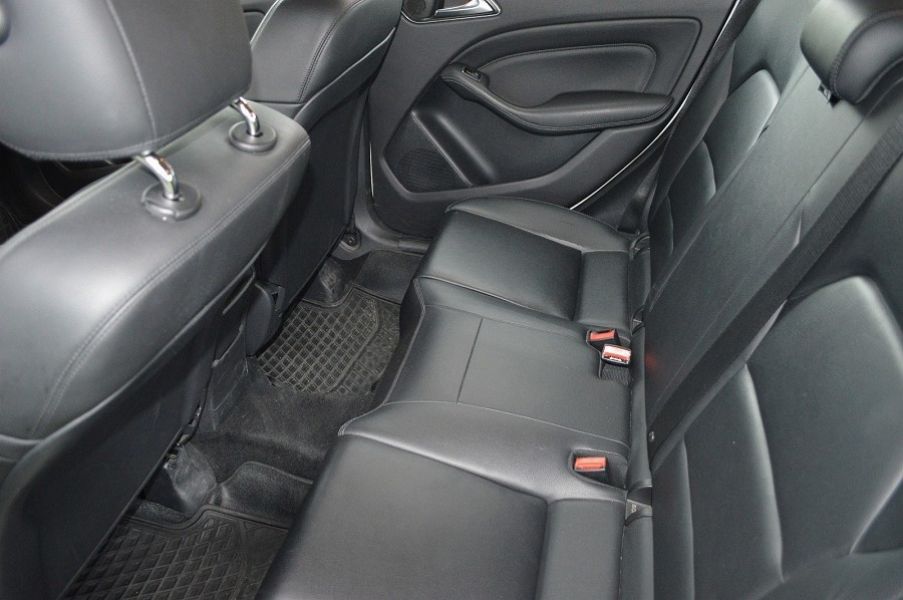 Mercedes-Benz B-Klasse B180 2007