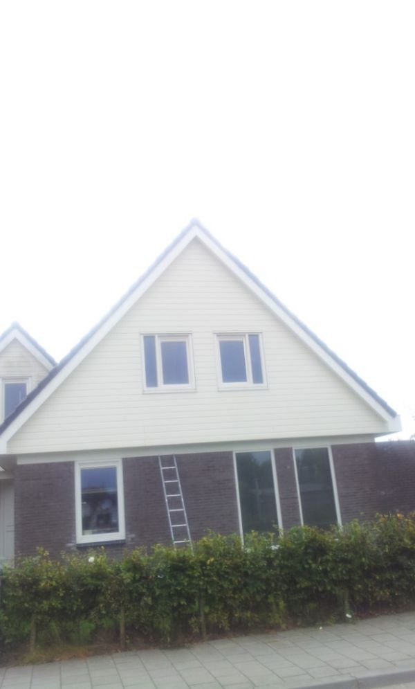 Glazenwasser Heerhugowaard - De Schoonmaak specialisten van Noord Holland.