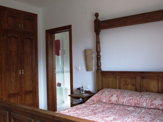 Villa Las Golondrinas 6 personen