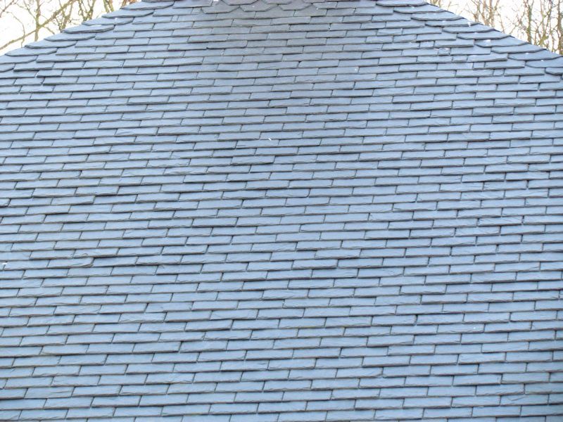 Nieuwe natuurleien te koop voor dakbedekking en gevelbekleding