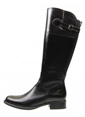 Breden Kuiten Laarzen