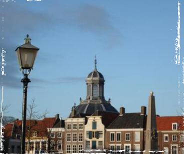 Open Huis in Middelburg