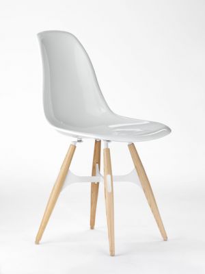 De Kubikoff Zigzag stoel