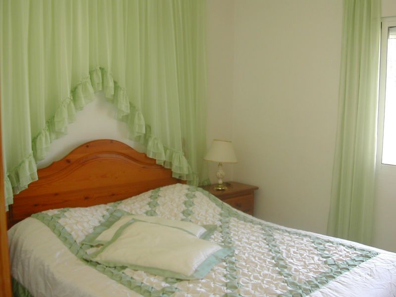 Villa in torrevieja spanje