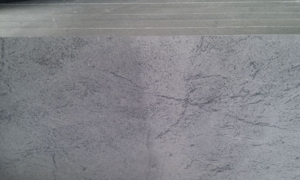 Climastone speksteen platen en tegels te koop voor je speksteenkachel bij B-Import bvba