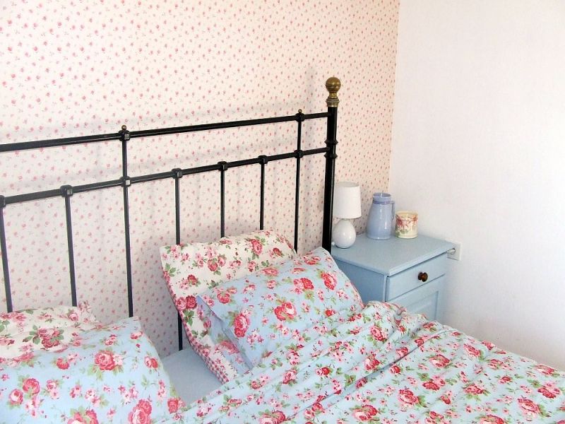 Romantisch huisje/gîte FRANKRIJK...waar rust nog heel gewoon is...