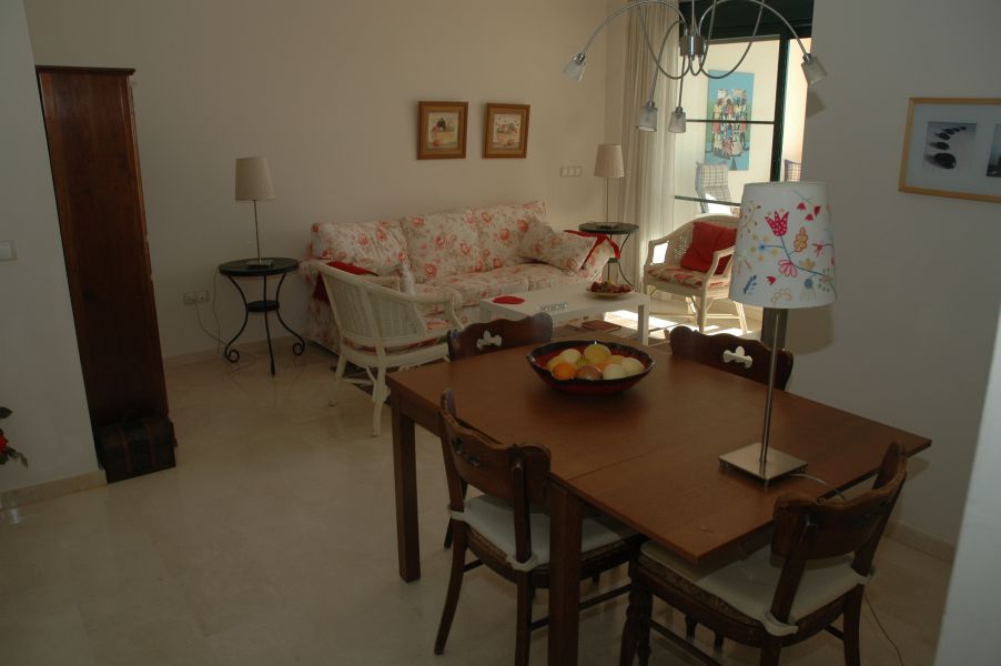 Vakantie appartement met zwembad Spanje, Albir nabij Benidorm