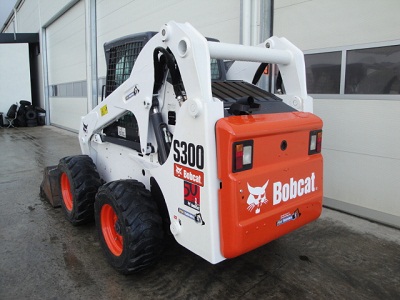 BOBCAT-S300-10300 euro