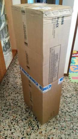 Korg PA4X 76 ORIENTAL