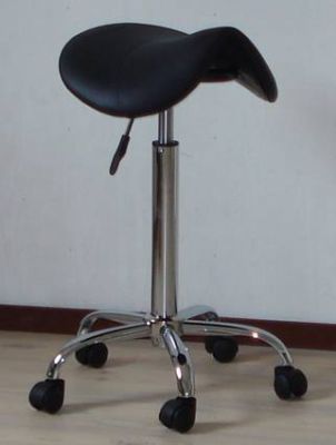 Zadelkruk - Ponyseat - Zadelstoel 