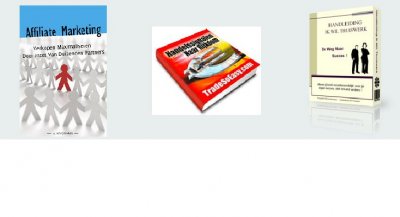 te koop aangeboden: E-boeken 