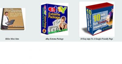 te koop aangeboden: E-boeken 