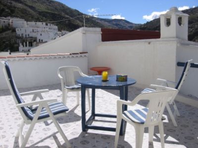 Wandelen in zonnig Andalusie