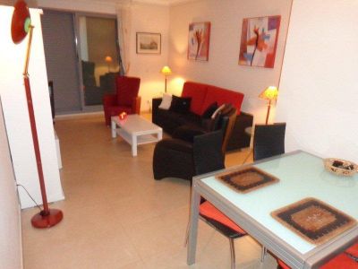 Calpe Vakantie Appartement Luxe en Sfeervol.