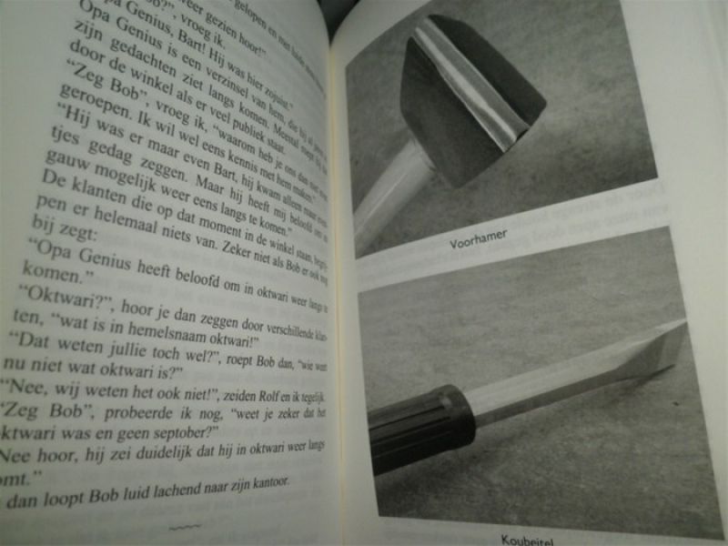 Houtlijm met klonten