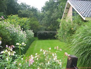 Luxe Landelijke 2-4p. Prive Vakantiewoning Overijssel