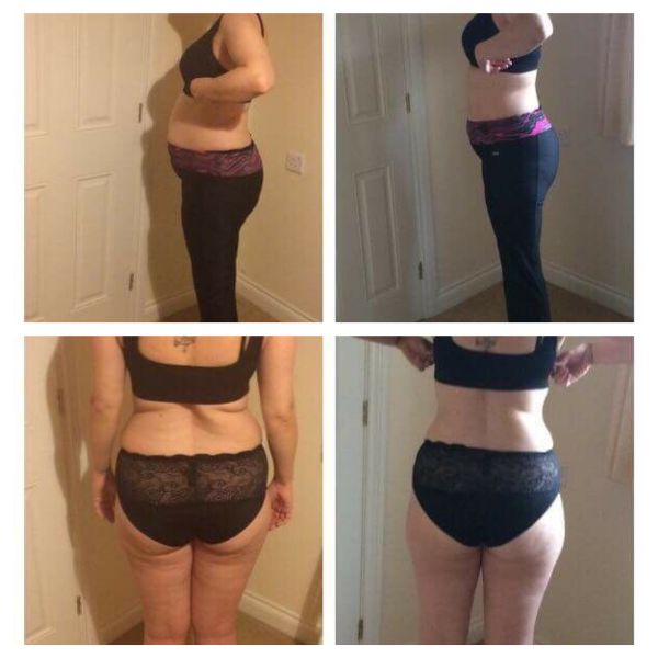 Er snel beter uitzien met het F.I.T. programma