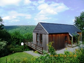 De mooiste vakantiewoningen en bungalowparken in Ardennen en Eifel!