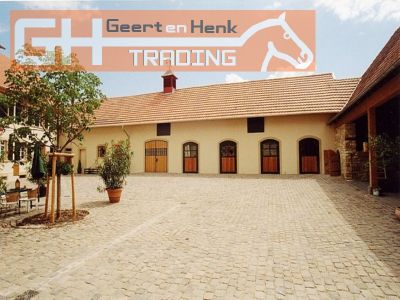 Staldeuren deuren vensters ramen stalraam stalramen