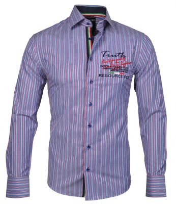 Italiaanse overhemden aanbiedingen geen verzendkosten!