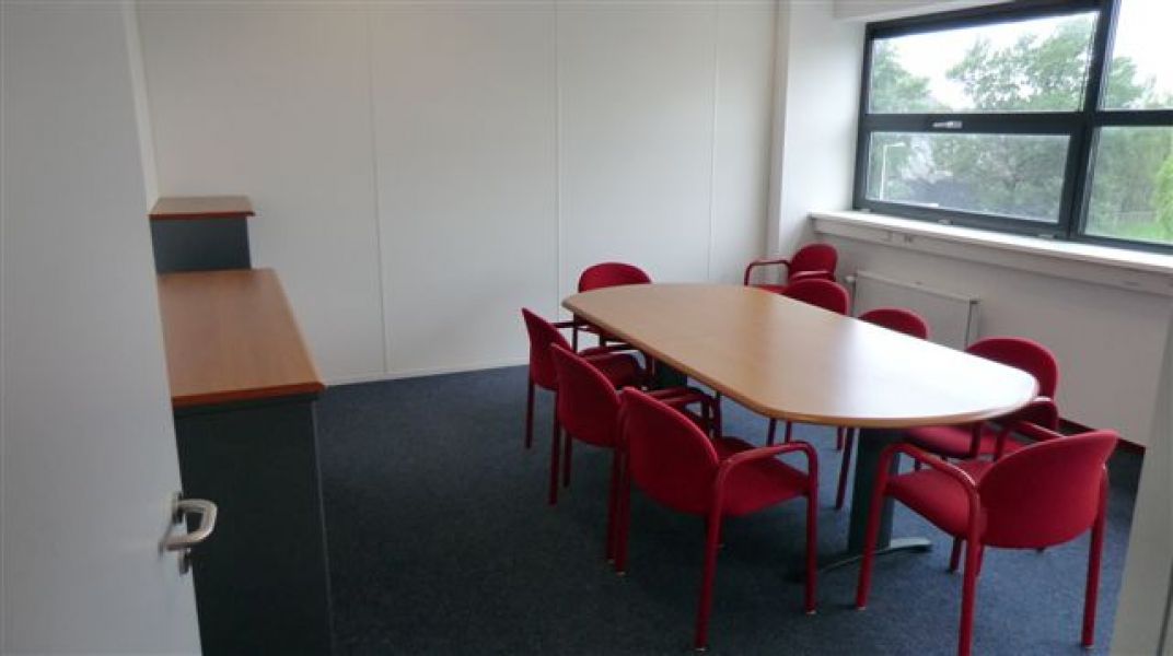 Aantrekkelijke kantoorruimtes vanaf 24m2 t/m 75 m2 te huur 