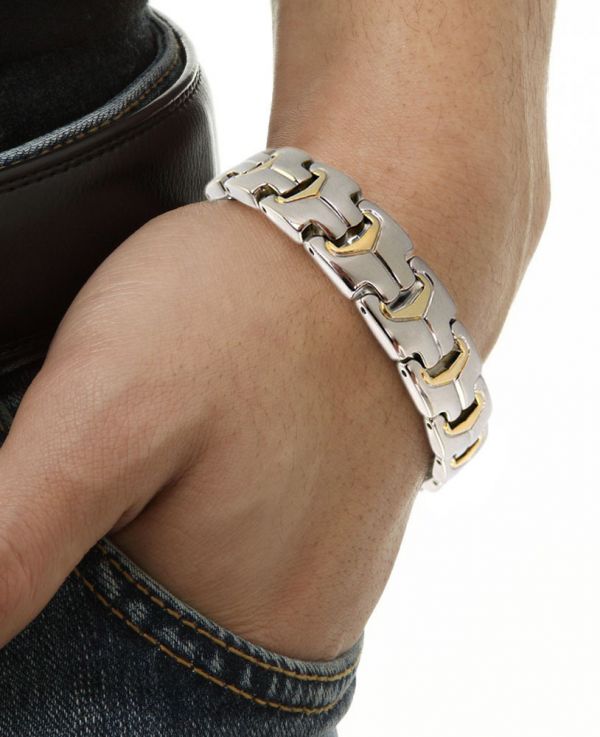 Magneet therapie voor u gezondheid