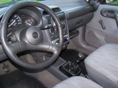 Opel Corsa 1.4i