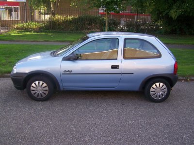 Opel Corsa 1.4i