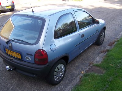 Opel Corsa 1.4i