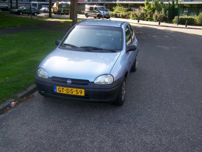 Opel Corsa 1.4i