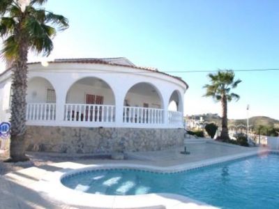 Winterkou beu? Boek winterzon vakantie a.d. Costa Blanca