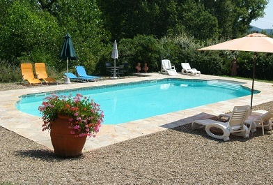 Toscane: Vakantie in de natuur