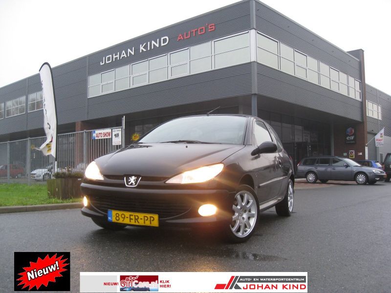 Goedkope auto via de Bovag dealer in het Westland te koop